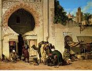 unknow artist Arab or Arabic people and life. Orientalism oil paintings 31 oil painting picture wholesale